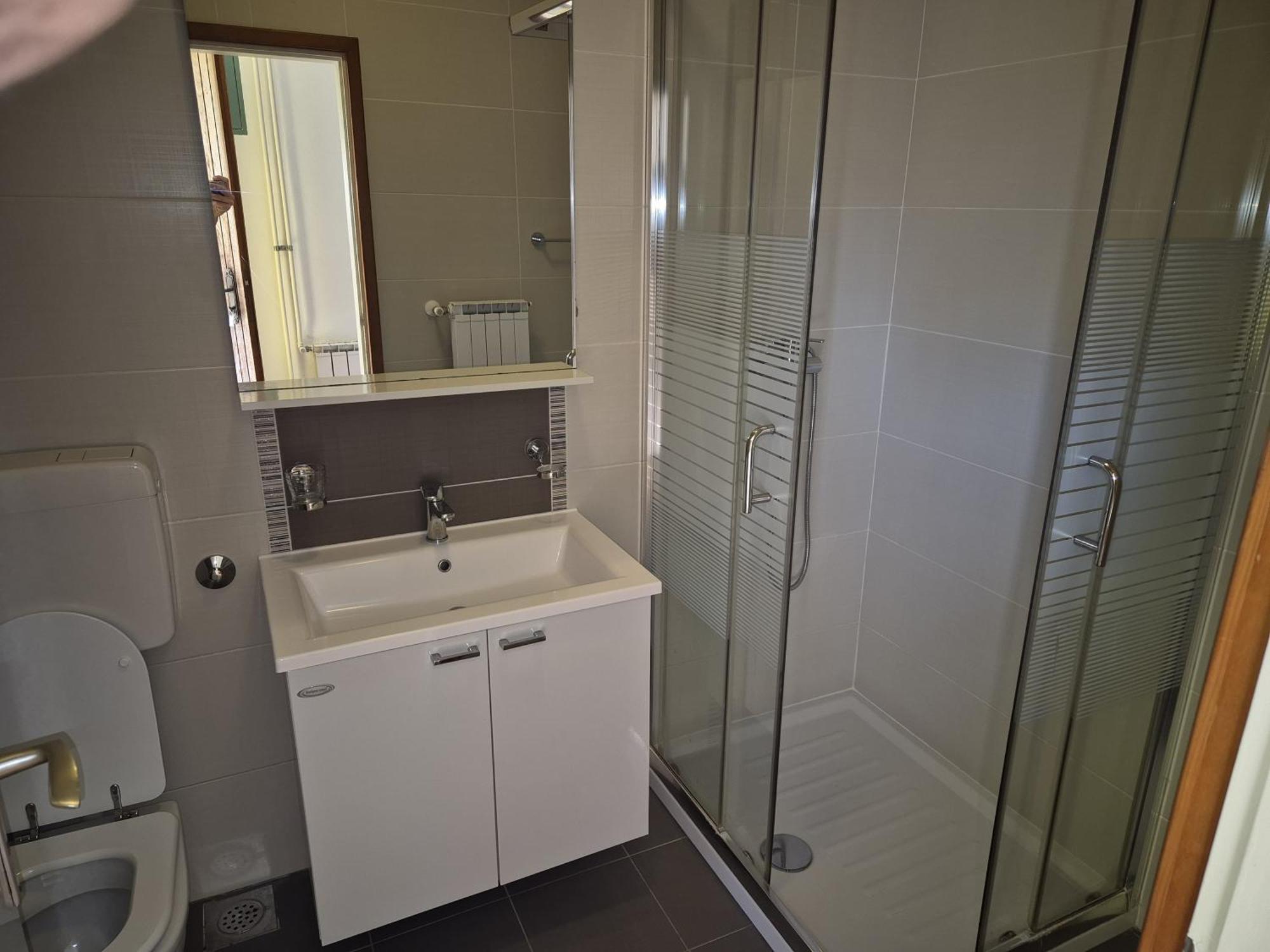 Krebel - Top Location 4minute Walk Beach, Strand, Spiaggia Apartment Poreč