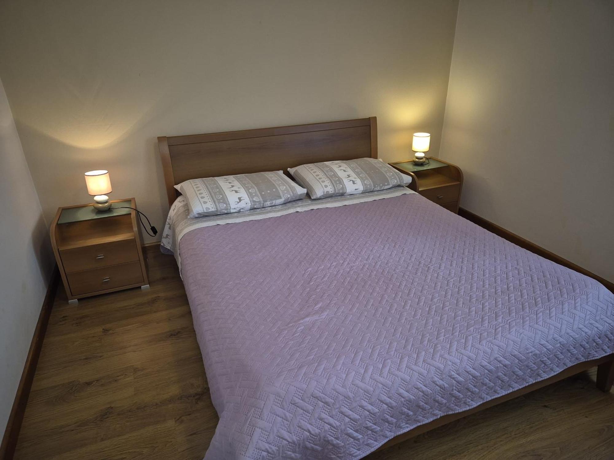 Apartment Krebel - Top Location 4minute Walk Beach, Strand, Spiaggia *