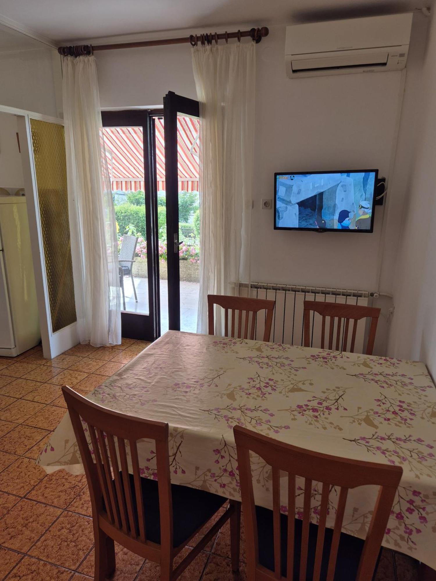 Apartment Krebel - Top Location 4minute Walk Beach, Strand, Spiaggia *