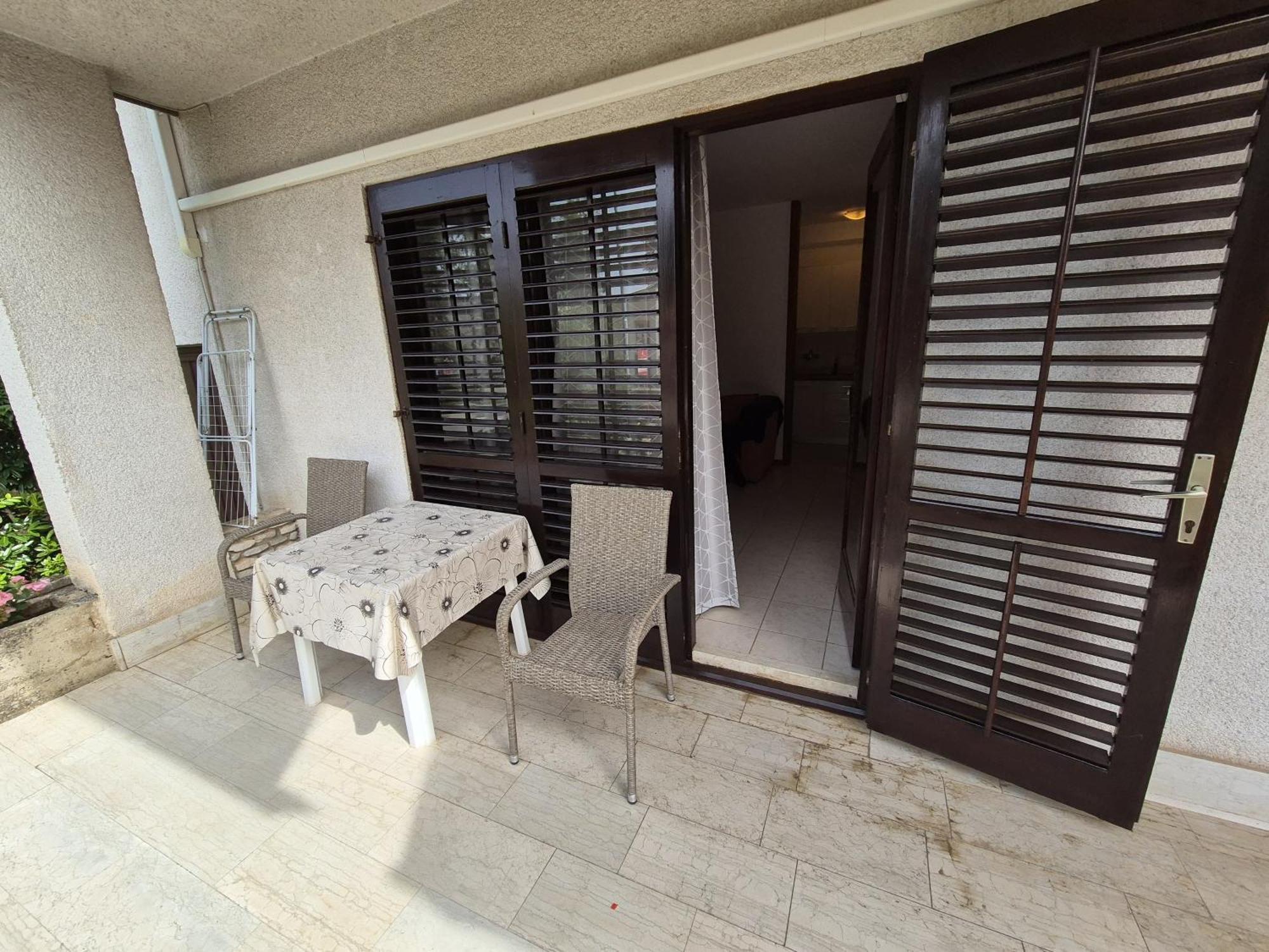 Apartment Krebel - Top Location 4minute Walk Beach, Strand, Spiaggia Poreč