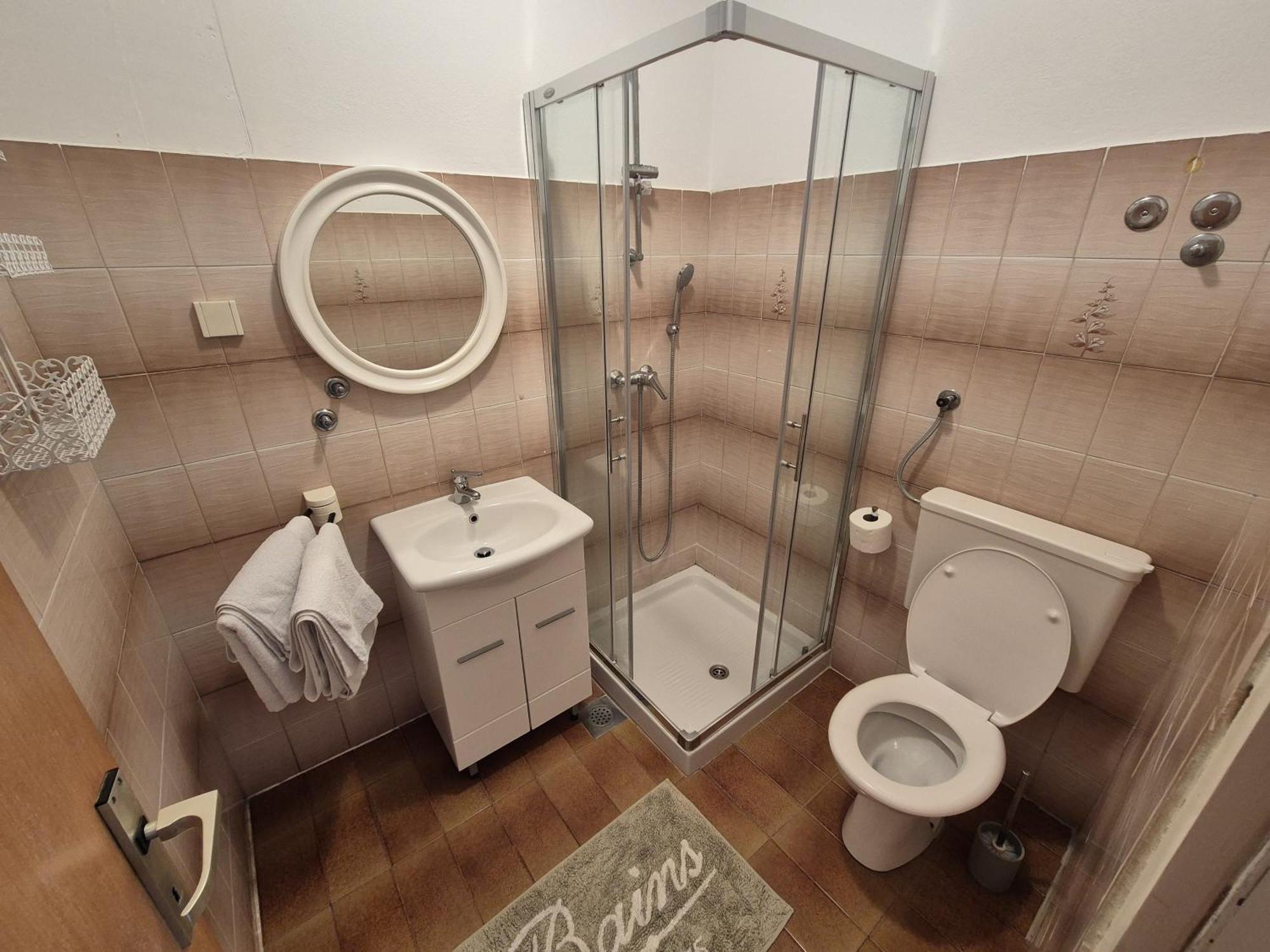 Krebel - Top Location 4minute Walk Beach, Strand, Spiaggia Apartment