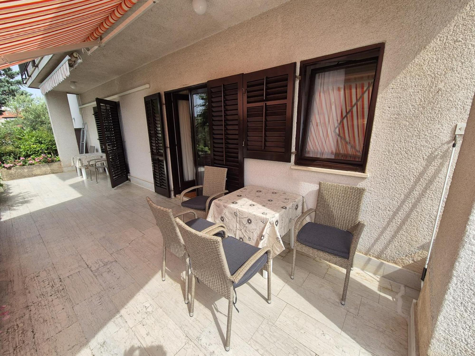 Krebel - Top Location 4minute Walk Beach, Strand, Spiaggia Apartment