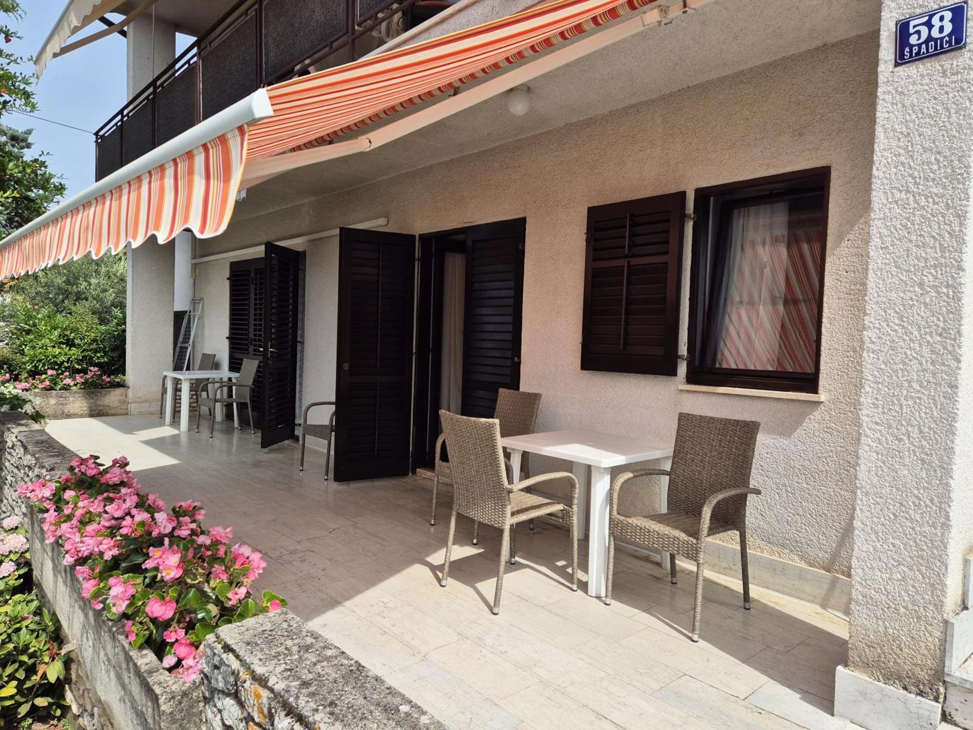 Krebel - Location 4minute Walk Beach, Strand, Apartmán